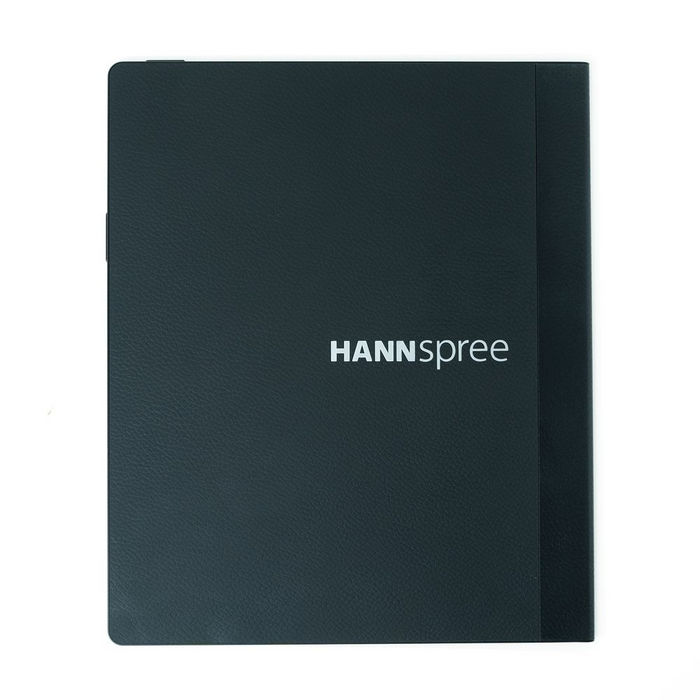 E-reader Hannspree HannsNote2 64GB - Black,ecoVISION Paper Display