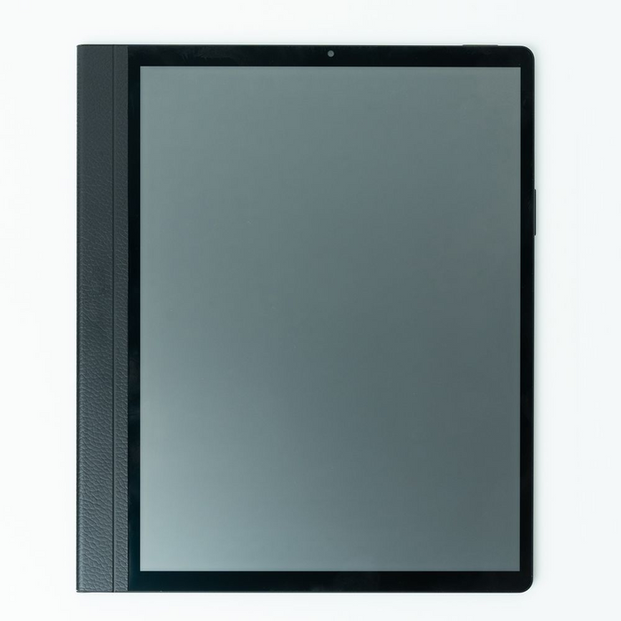 E-reader Hannspree HannsNote2 64GB - Black,ecoVISION Paper Display