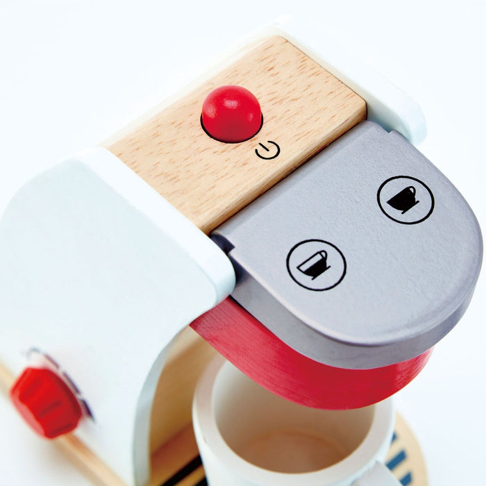 Hape My coffee machine