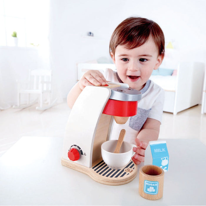 Hape My coffee machine
