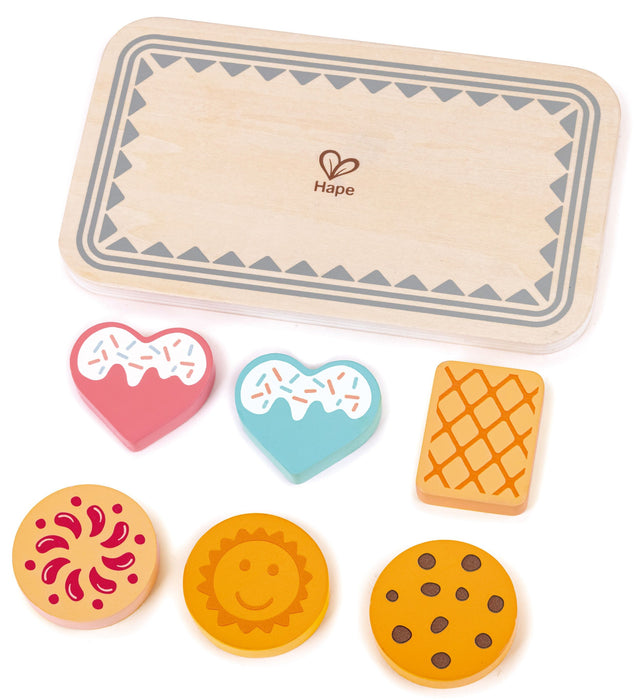 KIDS' OVEN WITH CHANGING COLOURS HAPE