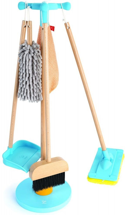 HAPE Cleaning Set
