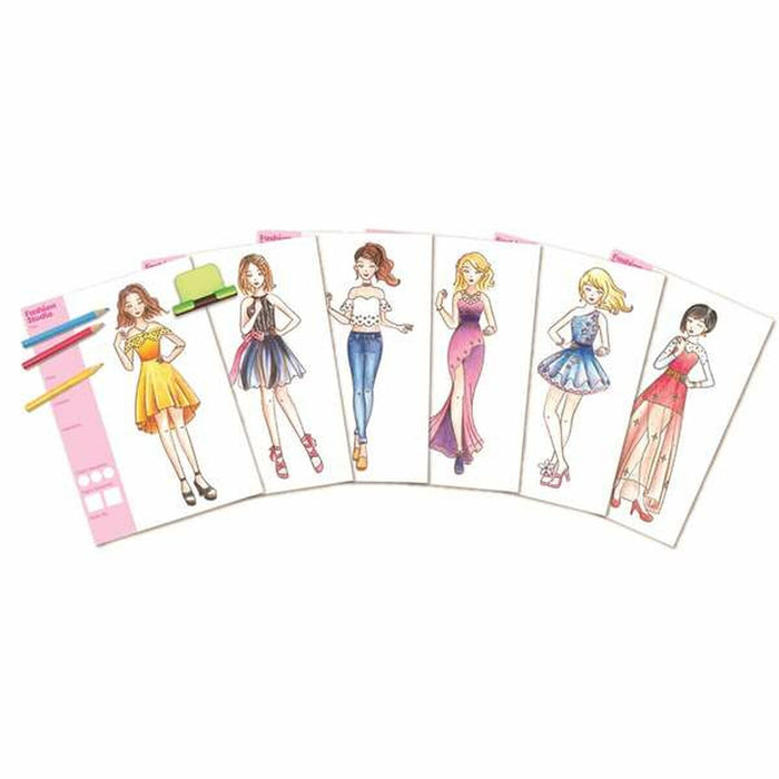 Drawing Set Hape