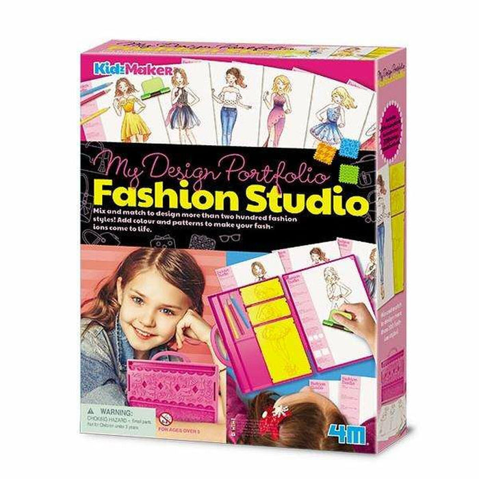 Drawing Set Hape