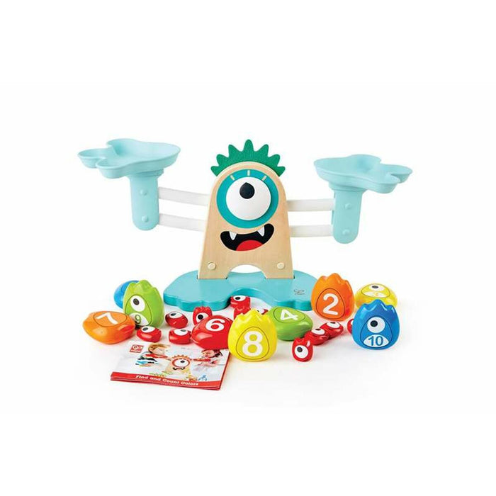 Board game Hape E0511