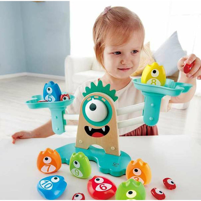 Board game Hape E0511