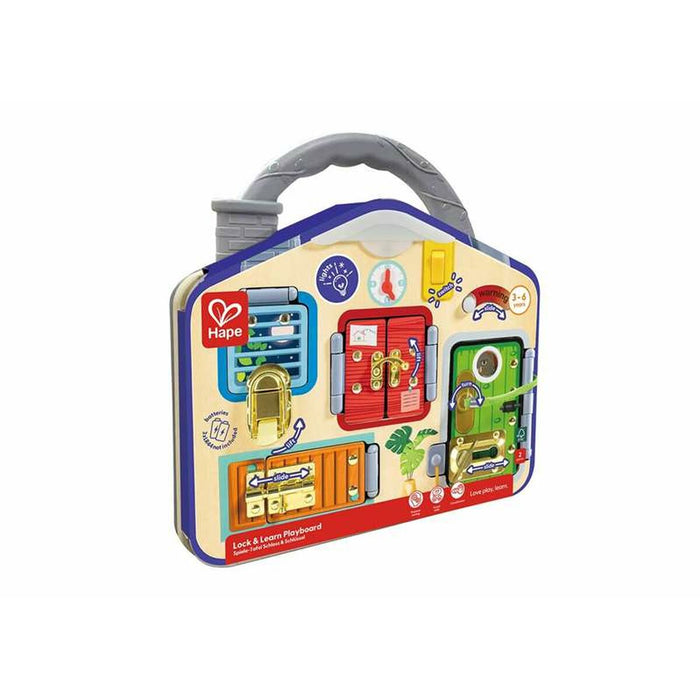 Baby toy Hape