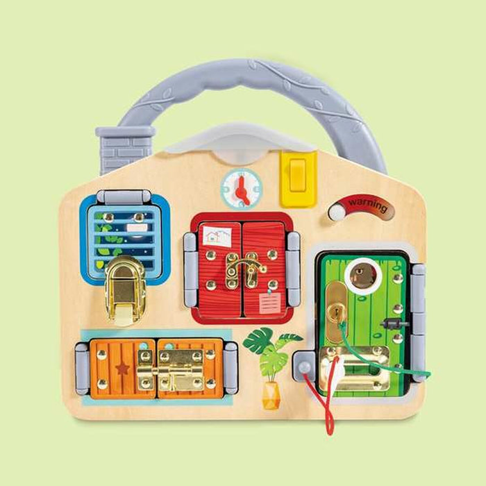 Baby toy Hape