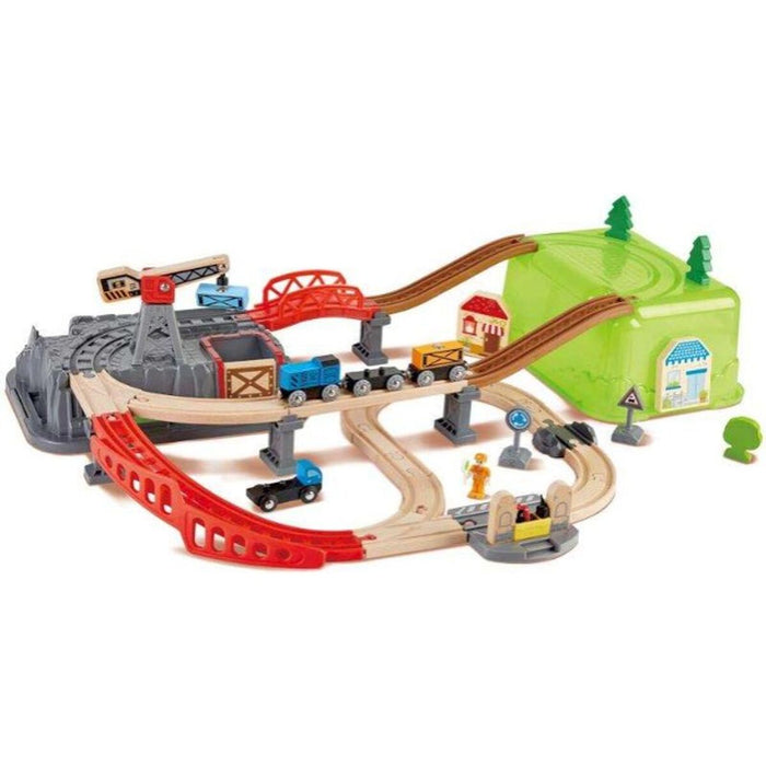 Racetrack Hape (50 Units)