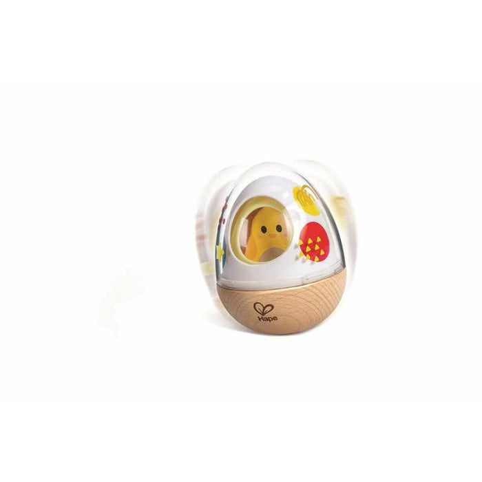 Baby toy Hape 5 Pieces