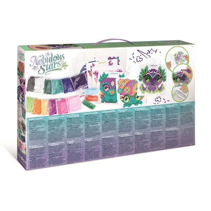 Ironing beads Hape Nebulous Stars