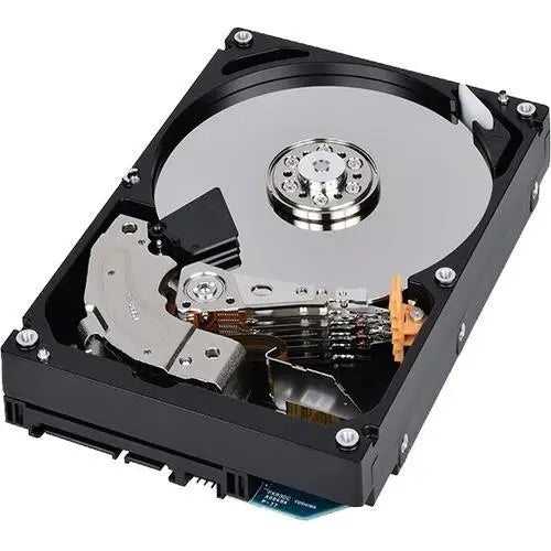 Hard disk TOSHIBA MG08ADA800E 8TB 7200rpm 256MB SATA 6 Gb/s - Хард дискове - 3.5’’<<<Компютърни компоненти<<<ValiAPI
