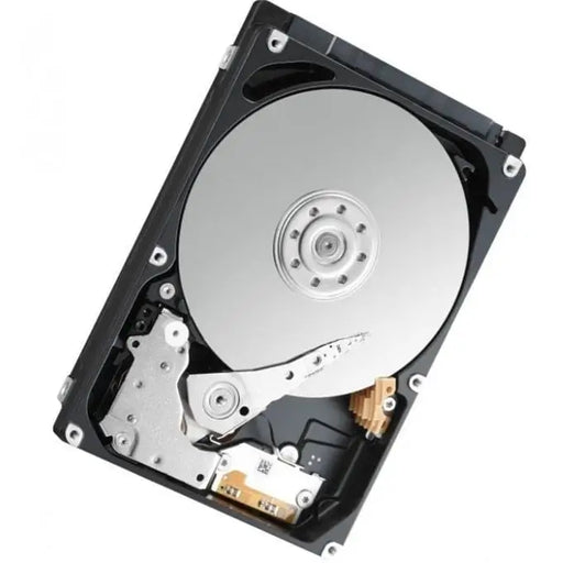 Hard disk TOSHIBA P300 2TB 5400rpm 128MB SATA 3 - Хард дискове - 3.5’’<<<Компютърни