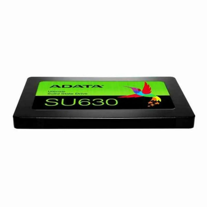 Hard Drive Adata ASU630SS-240GQ-R 240 GB SSD - Компютър Мрежи и компоненти<<<Компютри| Електроника<<<BigBuy&&&Твърди