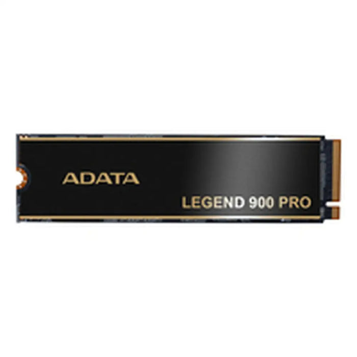 Hard Drive Adata LEGEND 900 PRO 2 TB SSD - Твърди дискове<<<Компютър Мрежи и компоненти<<<Компютри| Електроника<<<BigBuy