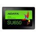 Hard Drive Adata Ultimate SU650 240 GB SSD - Твърди дискове<<<Компютър Мрежи и компоненти<<<Компютри|