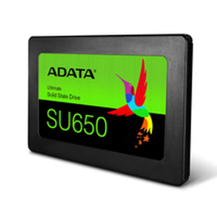 Hard Drive Adata Ultimate SU650 240 GB SSD - Твърди дискове<<<Компютър Мрежи и компоненти<<<Компютри|