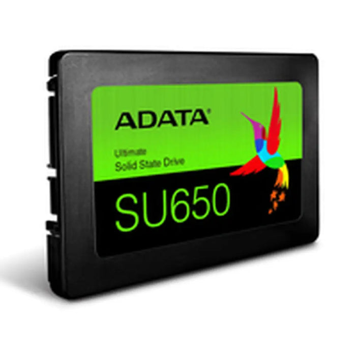 Hard Drive Adata Ultimate SU650 240 GB SSD - Твърди дискове<<<Компютър Мрежи и компоненти<<<Компютри|