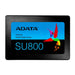 Hard Drive Adata Ultimate SU800 1,24 TB SSD - Вътрешни SSD 2.5 inch SATA<<<ADATA памети и
