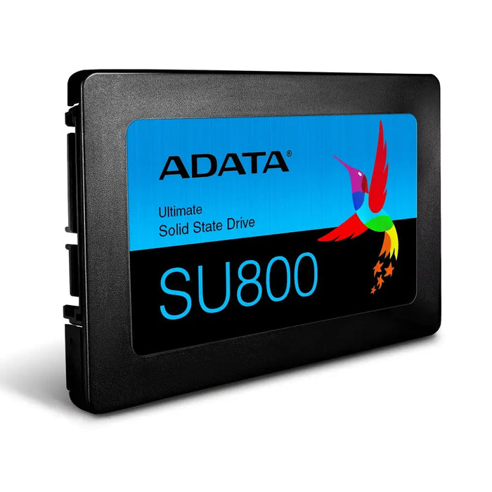 Hard Drive Adata Ultimate SU800 1,24 TB SSD - Вътрешни SSD 2.5 inch SATA<<<ADATA памети и