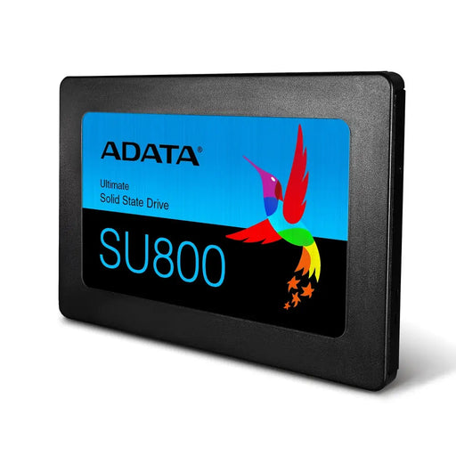 Hard Drive Adata Ultimate SU800 512 GB SSD - Вътрешни SSD 2.5 inch SATA<<<ADATA памети и