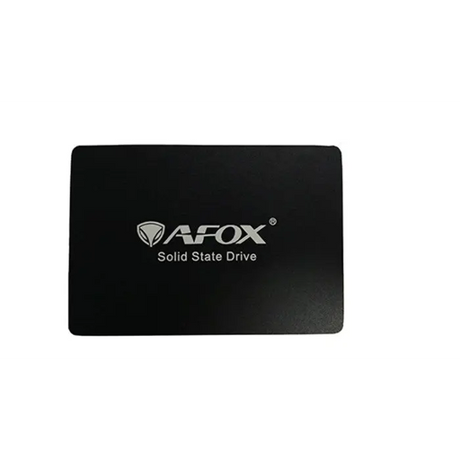 Hard Drive Afox 480 GB SSD - SSDsDIA-SSD<<<Drives and accessoriesDIA<<<ActionPL&&&Компютър Мрежи и