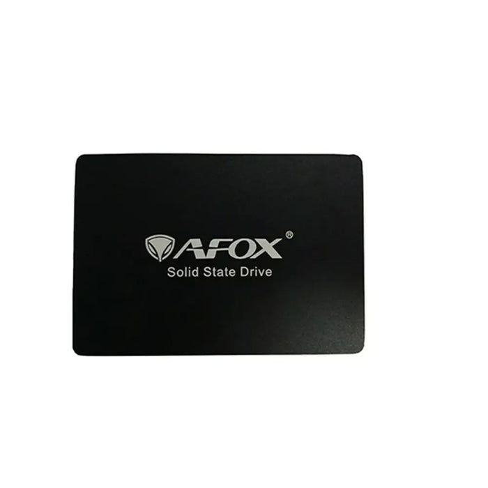 Hard Drive Afox SD250-256GN 256 GB SSD - Твърди дискове<<<Компютър Мрежи и компоненти<<<Компютри|