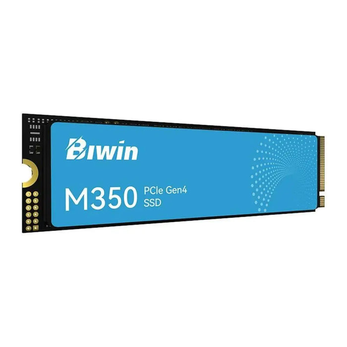 Hard Drive Biwin M350 4 TB SSD - Твърди дискове<<<Компютър Мрежи и компоненти<<<Компютри| Електроника<<<BigBuy