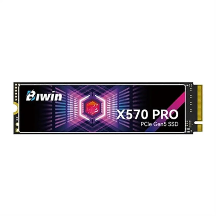 Hard Drive Biwin X570 Pro 1 TB SSD - Компютър Мрежи и компоненти<<<Компютри| Електроника<<<BigBuy&&&Твърди
