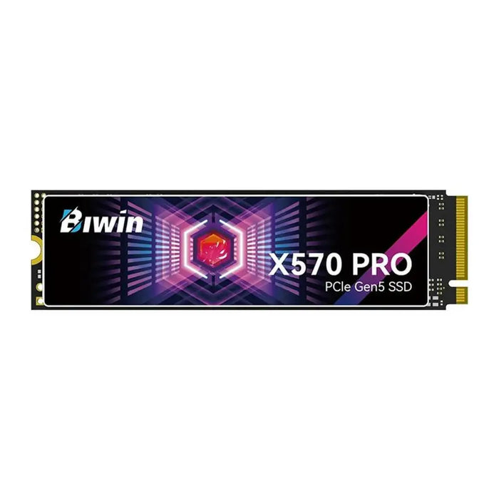 Hard Drive Biwin X570 Pro 1 TB SSD - Компютър Мрежи и компоненти<<<Компютри| Електроника<<<BigBuy&&&Твърди