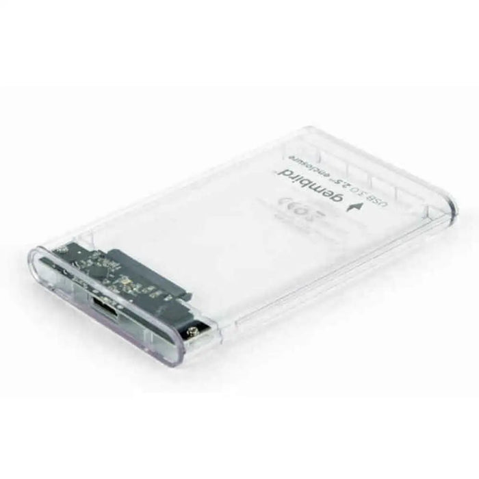 Hard drive case GEMBIRD EE2-U3S9-6 - Компютър Мрежи и компоненти<<<Компютри| Електроника<<<BigBuy&&&Твърди
