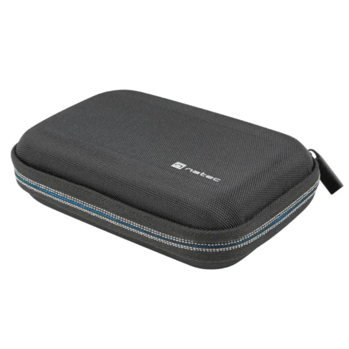Hard drive case Natec NET-2053 - Компютър Мрежи и компоненти<<<Компютри| Електроника<<<BigBuy&&&Твърди