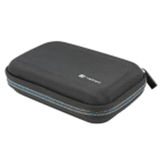 Hard drive case Natec NET-2053 - Компютър Мрежи и компоненти<<<Компютри| Електроника<<<BigBuy&&&Твърди
