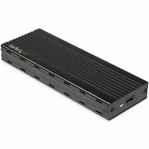 Hard drive case Startech M2E1BMU31C - Компютър Мрежи и компоненти<<<Компютри| Електроника<<<BigBuy&&&Твърди
