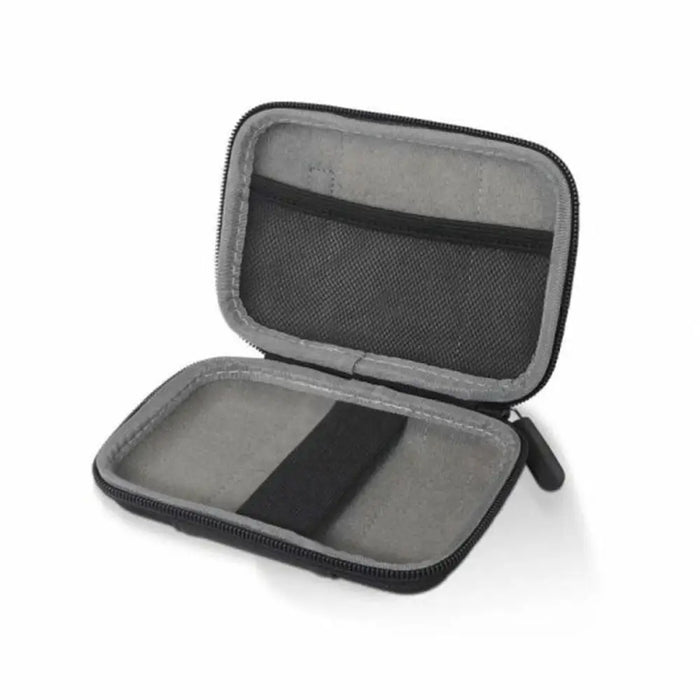 Hard drive case TooQ TQBC-E2501 - Компютър Мрежи и компоненти<<<Компютри| Електроника<<<BigBuy&&&Твърди