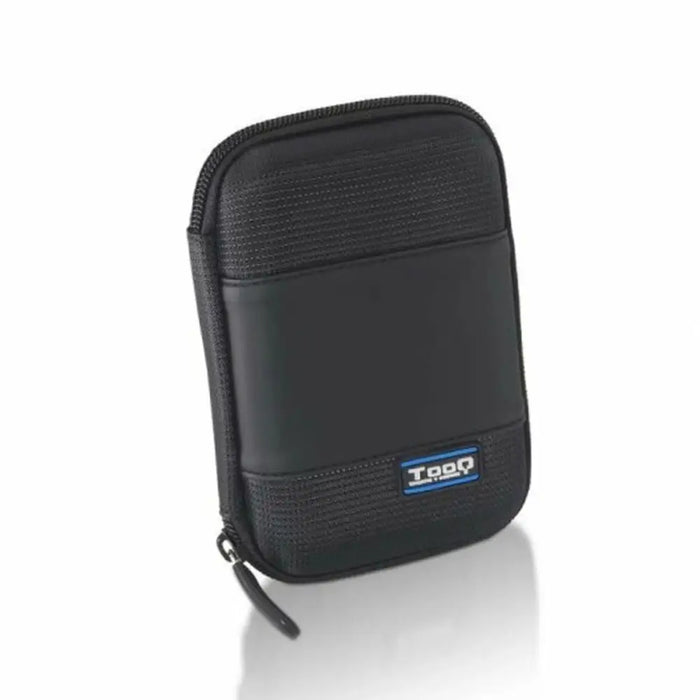 Hard drive case TooQ TQBC-E2501 - Компютър Мрежи и компоненти<<<Компютри| Електроника<<<BigBuy&&&Твърди