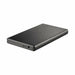 Hard drive case TooQ TQE-2522B 2.5’’ HD SATA III USB 3.0 Black - Компютър Мрежи и компоненти<<<Компютри|