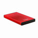 Hard drive case TooQ TQE-2527 SATA III USB 3.0 2,5’’ 3,5’’ - Компютър Мрежи и компоненти<<<Компютри|