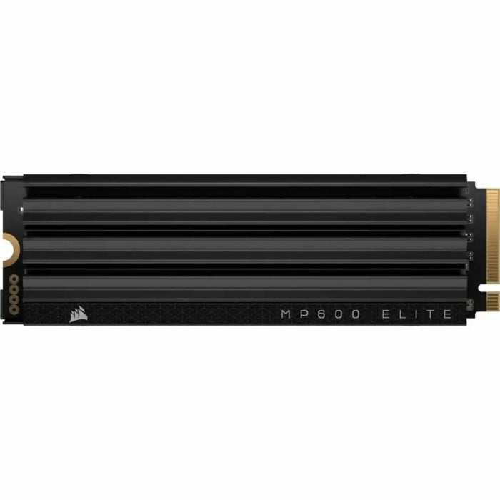Hard Drive Corsair 1 TB SSD - Твърди дискове<<<Компютър Мрежи и компоненти<<<Компютри| Електроника<<<BigBuy