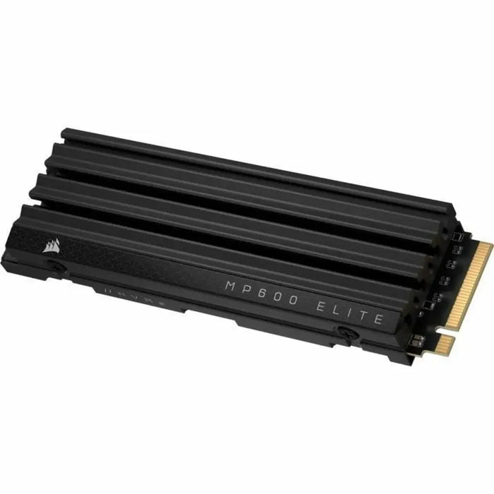 Hard Drive Corsair 1 TB SSD - Твърди дискове<<<Компютър Мрежи и компоненти<<<Компютри| Електроника<<<BigBuy