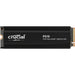 Hard Drive Crucial 4 TB SSD - Твърди дискове<<<Компютър Мрежи и компоненти<<<Компютри| Електроника<<<BigBuy