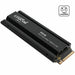 Hard Drive Crucial 4 TB SSD - Твърди дискове<<<Компютър Мрежи и компоненти<<<Компютри| Електроника<<<BigBuy