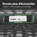 Hard Drive Crucial CT2000E100SSD8 2 TB SSD - Компютър Мрежи и компоненти<<<Компютри| Електроника<<<BigBuy&&&Твърди