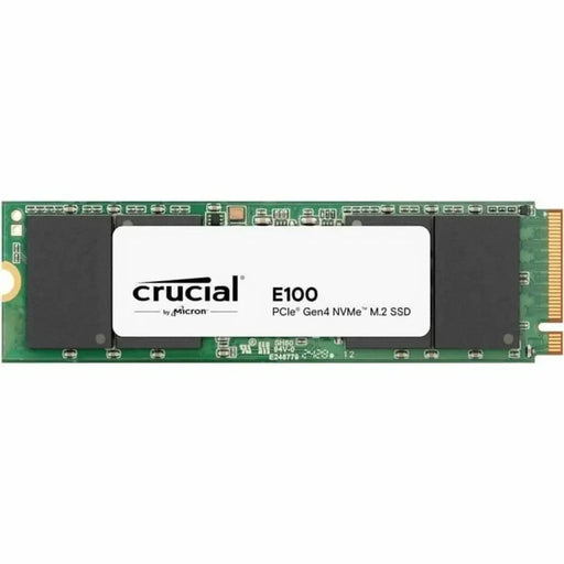 Hard Drive Crucial CT2000E100SSD8 2 TB SSD - Компютър Мрежи и компоненти<<<Компютри| Електроника<<<BigBuy&&&Твърди