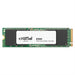 Hard Drive Crucial CT2000E100SSD8 2 TB SSD - Компютър Мрежи и компоненти<<<Компютри| Електроника<<<BigBuy&&&Твърди