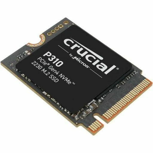 Hard Drive Crucial CT2000P310SSD2 2 TB SSD - Компютър Мрежи и компоненти<<<Компютри| Електроника<<<BigBuy&&&Твърди