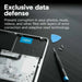Hard Drive Crucial CT4000BX500SSD1 4 TB SSD - Компютър Мрежи и компоненти<<<Компютри| Електроника<<<BigBuy&&&Твърди