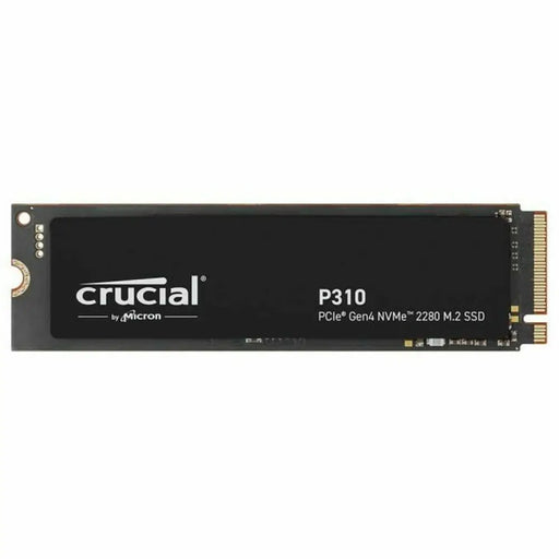 Hard Drive Crucial CT4000P310SSD8 4 TB SSD - Компютър Мрежи и компоненти<<<Компютри| Електроника<<<BigBuy&&&Твърди