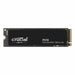 Hard Drive Crucial CT4000P310SSD8 4 TB SSD - Компютър Мрежи и компоненти<<<Компютри| Електроника<<<BigBuy&&&Твърди