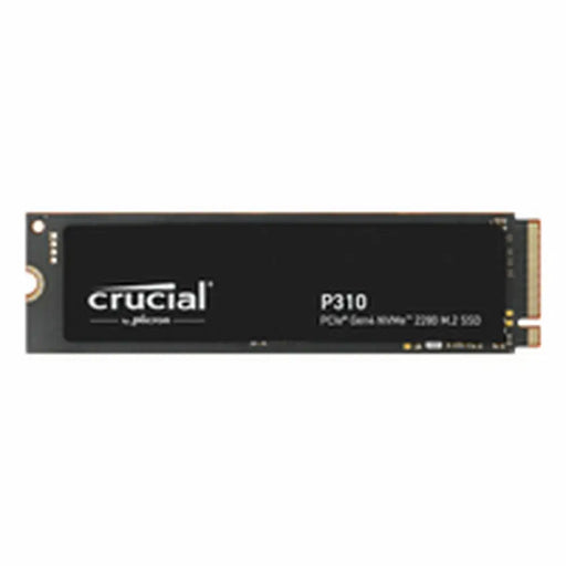 Hard Drive Crucial CT4000P310SSD8 4 TB SSD - Компютър Мрежи и компоненти<<<Компютри| Електроника<<<BigBuy&&&Твърди